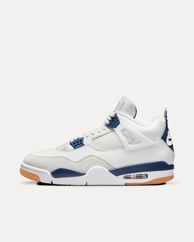 Nike air jordan 4 - sb, retro
