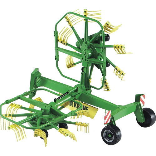 Bruder 02216 zubehör krone - bruder,