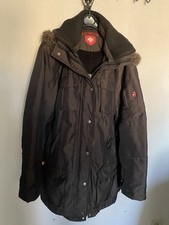 Wellensteyn Winterjacke