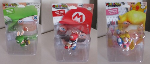 Mario rabbids kingdom - mario+rabbids,