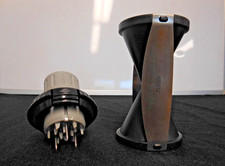 Praktischer GEFU SPIRELLI 2.0 Spiralschneider Gemüseschneider Julienneschneider