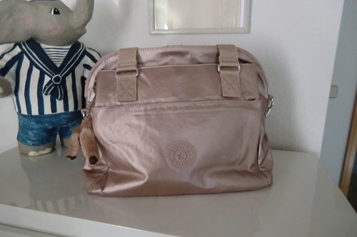 Kipling felicity neu quarz - kipling,