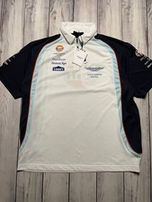 HACKETT ASTON MARTIN RACING