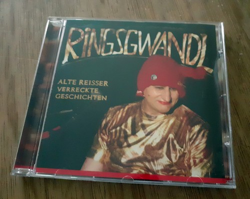 Georg ringsgwandl alte - ringsgwandl:,