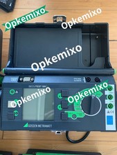 1PC GOSSEN METRAWATT SECUTEST