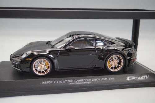 Minichamps 153069175 - 1/18,