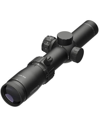 Leupold mark 3hd - leupold,