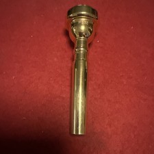 Breslmair Trompeten Mundstück