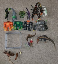 Schleich konvolut sammlung - schleich,