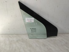 Seitenscheibe Tür Vorne Rechts 43R00049 | Renault Scenic 3 1.4B 09BJ B211