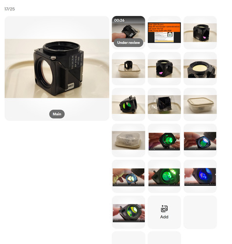 Neuwertig zeiss 424931 - *neuwertig*,
