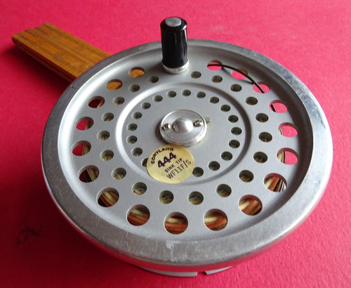 Eine gute gebrauchte vintage - eine,