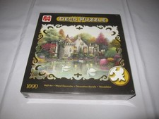 Jumbo Deco Puzzle 1000 Teile
