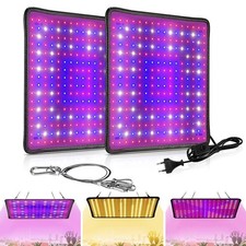 Led pflanzenlicht vollspektrum - led,