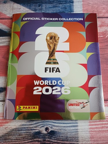 Panini sammelbilderalbum leer - panini,