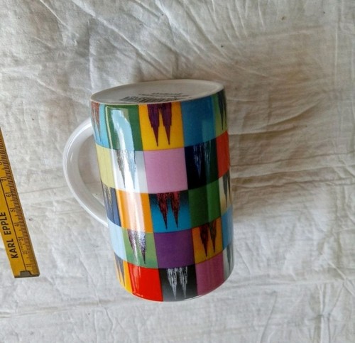 Kaffepott tasse becher - kaffepott,
