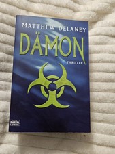 Dämon : Buch von Matthew