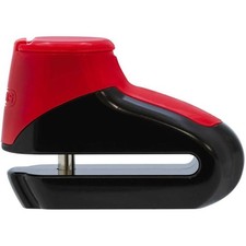 Abus Element 303 Bremsscheibenschloss Brakeblock Motorradschloss Scooterschloss