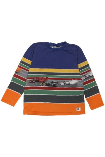 Molo langarmshirt jungen - molo,