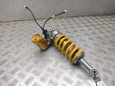 Stoßdämpfer Federung hinten