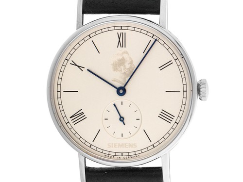 Nomos glashütte jubiläumsuhr - nomos,