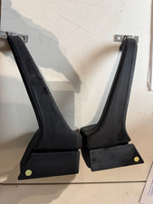 Porsche 911 964 Türgriffe Leder Rechts und Links