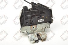 VOLVO V70 III 2.5T 231PS Heckklappenschloss 31276954