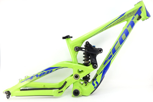Scott gambler mtb - 20,
