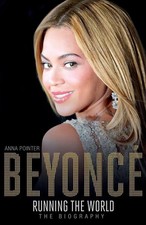 Beyonce: Running the World | The Biography | Anna Pointer | Englisch | Buch