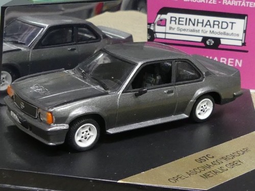 Vitesse opel ascona - 1/43, 400