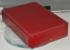 Cartier Jewelry storage Box