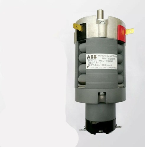 Ugtmem 03lbb11 4 - 22.5v, 4.5a