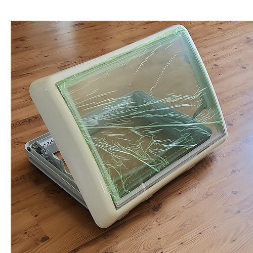 Dometic midi heki - midi,