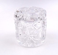 Vintage Kristallglas