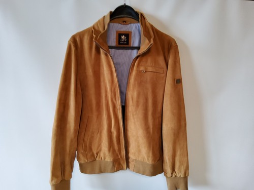 Otto kern lederjacke größe - otto,