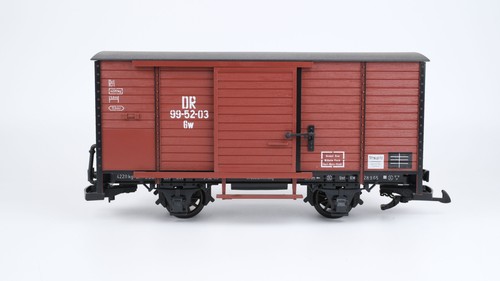 Lgb 46350 gedeckter - g,