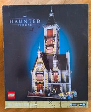 LEGO 10273 Geisterhaus auf Dem
