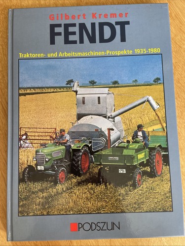 Fendt traktoren und - fendt,