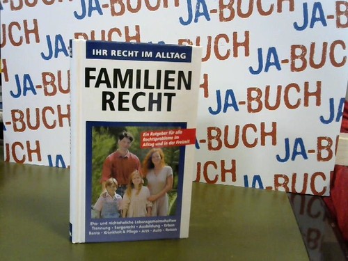 Familienrecht braun wilfried - familienrecht, wilfried: