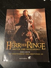 Chris Smith: Der Herr Der
