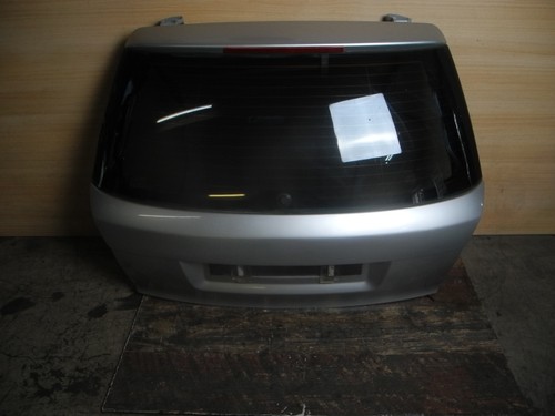 Audi avant heckklappe - audi,