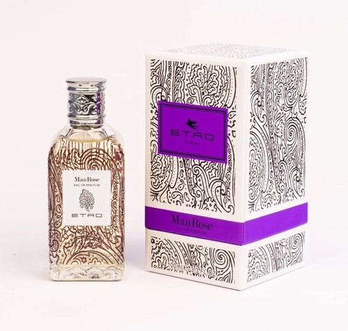 Etro man rose eau parfum - etro,