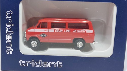 Trident 90071 chevy - trident, line