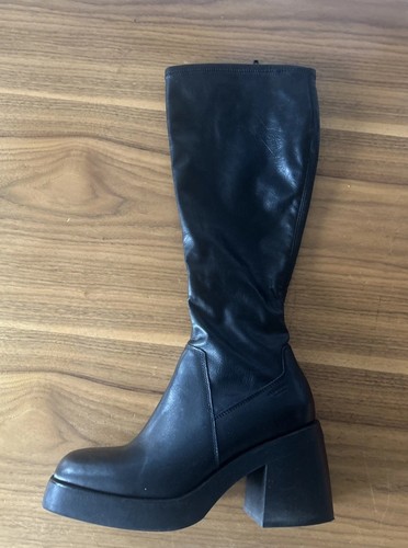 Vagabond plateau stiefel - vagabond,