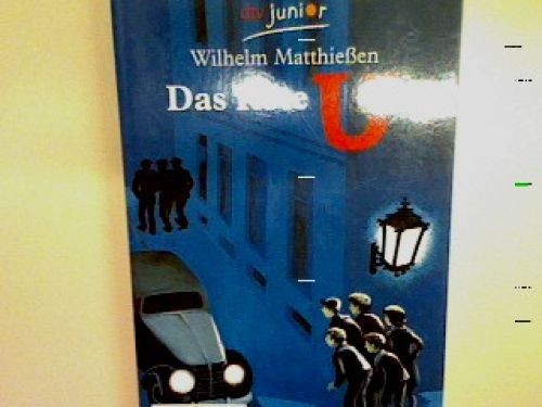 Das rote 70057 - das, nr.