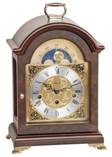 Hermle Tableclock 23054-030340