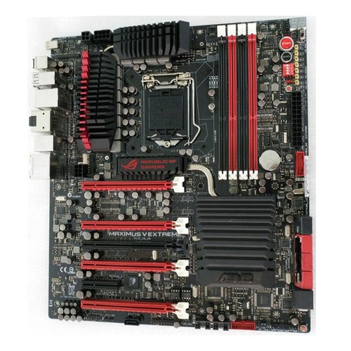 For maximus extreme z77 - extreme,