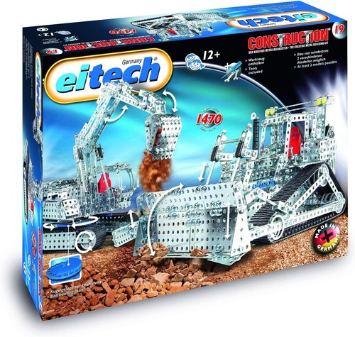 Eitech construction c19 - eitech,