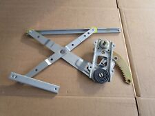 Isuzu Pickup KB 21 26 41 Fensterheber manuell links window regulator NEU orig.