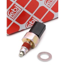 febi Rückfahrlichtschalter für AUDI A3 TT VW GOLF PASSAT TOURAN SKODA SEAT FORD